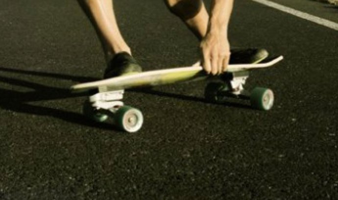 Что такое surfskate? | Carver surfskate