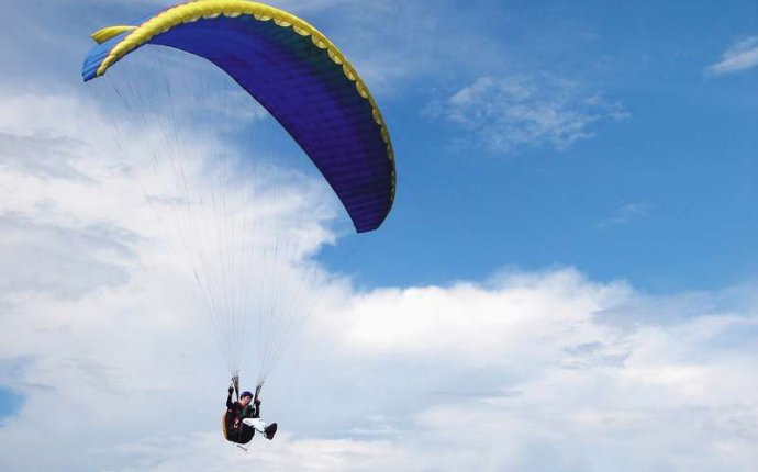 Небесный серфинг - Коллекция клипарта - Спорт, Экстремальный спорт