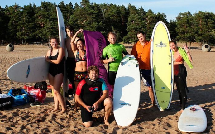 Русский серфинг - Русский серфинг 🏄В России есть волны и мы знаем