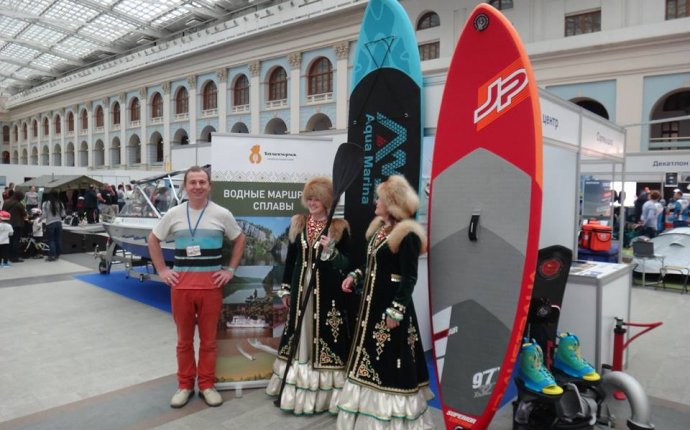 SUP обучение в Москве. Серебряный бор. Цены и программы. | SUP