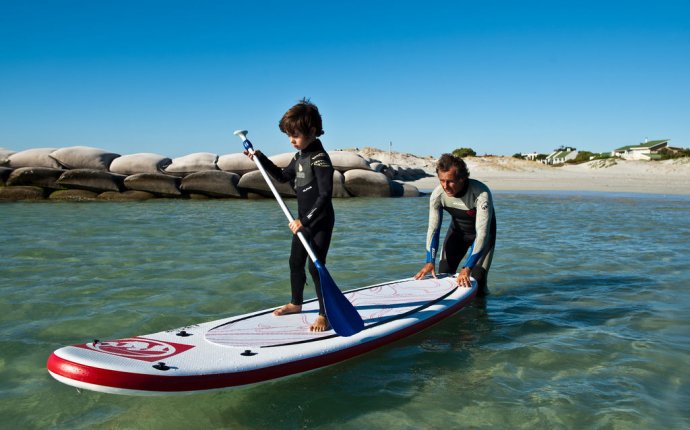 Sup серфинг надувной - wondermag.ru