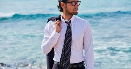Деловой гидро-костюм для серфинга True Wetsuit Деловой гидро-костюм для серфинга True Wetsuit