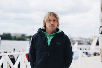Евгений Исаков