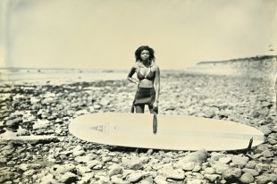 Гавайские острова - место рождения серфинга