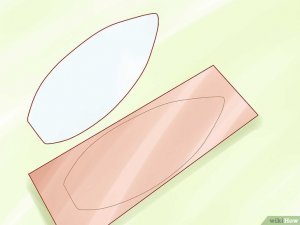 Изображение с названием Make a Surfboard Step 3