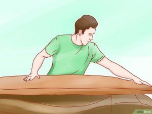 Изображение с названием Make a Surfboard Step 5