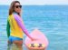 Women's Licre For Surf