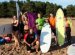 Russian Surfing