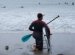 Sup Surfing Of Rolling Equipment