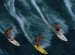 Tariff Surfing