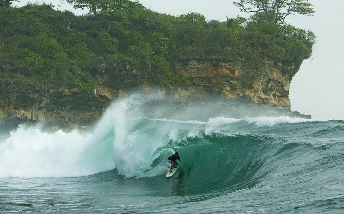 The Cheapest Surfing